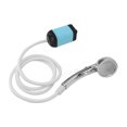 thumbnail image 2 of Portable Electric ShowerPortable Shower Camping Shower Portable Camping Shower Outdoor Camp Shower Pump Top-Notch Performance, 2 of 5