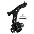 thumbnail image 6 of Detroit Axle - Front Lower Control Arms and Ball Joints for 2005-2010 Ford Mustang 2005 2006 2007 2008 2009 2010, 2pc Set Lower Control Arms & Ball Joints Pair Assembly Replacement, 6 of 8