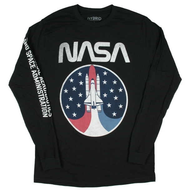shuttle t shirts