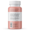 thumbnail image 2 of BioMiracle Menopause Balance Hair Growth Nutraceutical Dietary Supplement 30 Capsules, 2 of 7