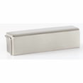 thumbnail image 3 of Alno A986-3-BRZ Cube 3" Cabinet Cup Pull Bronze, 3 of 6