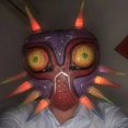 thumbnail image 1 of 2023 Nuevo Producto Máscara De Majora Facial Cubierta De Halloween Pascua, 1 of 4