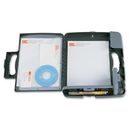 OIC Portable Clipboard Storage Case
