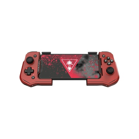 Turtle Beach - Atom iOS Game Controller for Apple Phones - Cobalt Blue