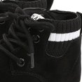 thumbnail image 2 of Botas Niños Niños Zapatos Casuales Zapatos Acogedores de Invierno para Niños Niñas (23) Negro Ndcxsfigh Tenis De Mujer Tenis De Hombre, 2 of 7