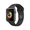 Space Gray, variant on Restored Apple Watch Series 3 (GPS ,42mm) - Space Gray Aluminum Case - Gray Sport Band (Refurbished)