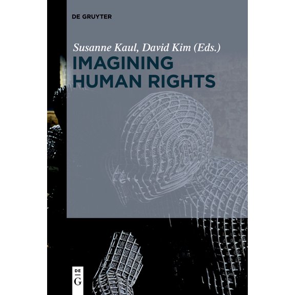 Imagining Human Rights, (Hardcover)