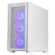 thumbnail image 2 of PC Gamer IA Xtreme PC Gaming ASUS NVIDIA GeForce RTX 5090 AMD Ryzen 9 9900X 32GB DDR5 SSD 1TB Sistema Liquido WIFI White PBA Productividad Profesional impulsada por IA Avanzada, 2 of 6