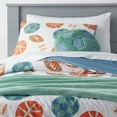 thumbnail image 4 of Twin 4pc Sports Value Bedding Set, 4 of 7