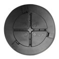 thumbnail image 2 of 51719802413 pour - Mini R60 Bouchon de Garde-Boue Intérieur, 2 of 5