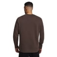 thumbnail image 3 of Reebok Men's and Big Men's Game Day Fleece Crewneck Sweatshirt, Sizes XS-5XL, 3 of 5