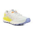 thumbnail image 2 of Mizuno Women's Wave Daichi 7 Roxy Snow White/Limeade Running Shoes 411422.0D3C<span> - </span>6.5 (Women's), 2 of 4