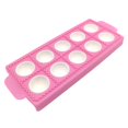 thumbnail image 1 of de silicona Fondant pastel Chocolates herramientas Gloria molde para hornear, 1 of 9