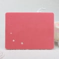 thumbnail image 3 of Cake Foam Pad Smooth Easy to Use 5 Holes Fondant Shaping Foam Pad for Cake, 3 of 8