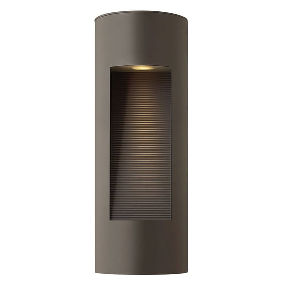 Hinkley Lighting 1660-Led 16.75" Height Ada Compliant Dark Sky Led Outdoor Wall