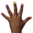 thumbnail image 4 of Esmalte de uñas Piggy Paint Perfumado, 7 ml, paquete de 4 unidades para niñas, 4 of 9