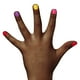 thumbnail image 4 of Esmalte de uñas Piggy Paint Perfumado, 7 ml, paquete de 4 unidades para niñas, 4 of 9