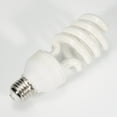 thumbnail image 4 of SPRING PARK Energy Saving Lamps UVB Bulb,Spiral Compact 5.0 10.0 Reptile Light Bulb Fit for Rainforest Type Reptile, 4 of 7