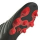 thumbnail image 5 of Tenis Adidas Goletto VIII Tacos para Hombre. GX7793 negro 26 Adidas GX7793 GOLETTO VIII TACOS, 5 of 5