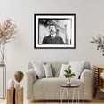 thumbnail image 4 of Historic Framed Print, Paul Painleve, 17-7/8" x 21-7/8", 4 of 9