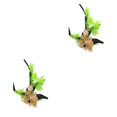 thumbnail image 4 of Goriertaly Aquarium Artificial Plants Household Simulation Fish Tank Aquatic Plant Type 6 2Set, 4 of 6