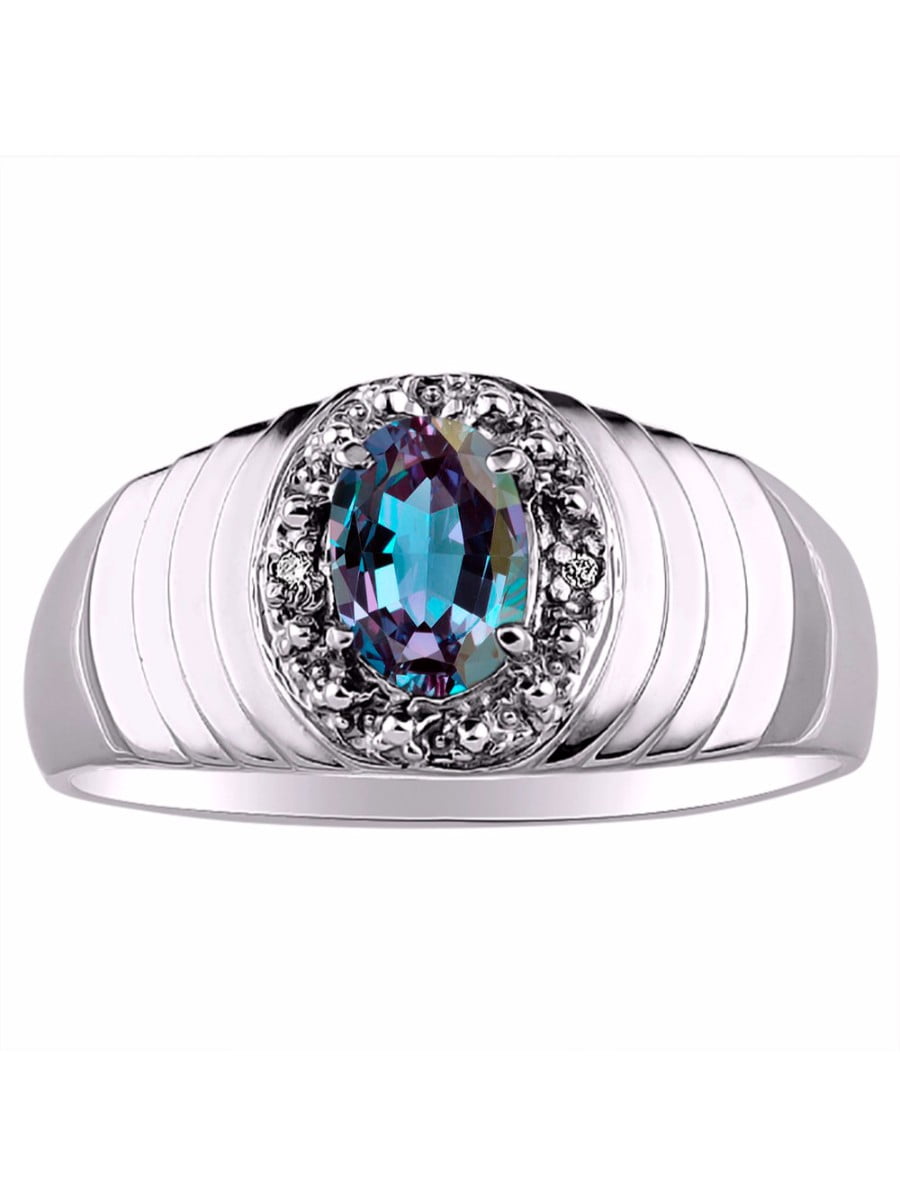 Amazon.com: Natural Blue Moonstone Ring, Art Deco Designer Men's Huge  Gemstone Ring, 925 Sterling Silver Ring, Men's Engagement Ring, Christmas  Gift, June Birthstone Ring, Valentine Ring : Handmade Products