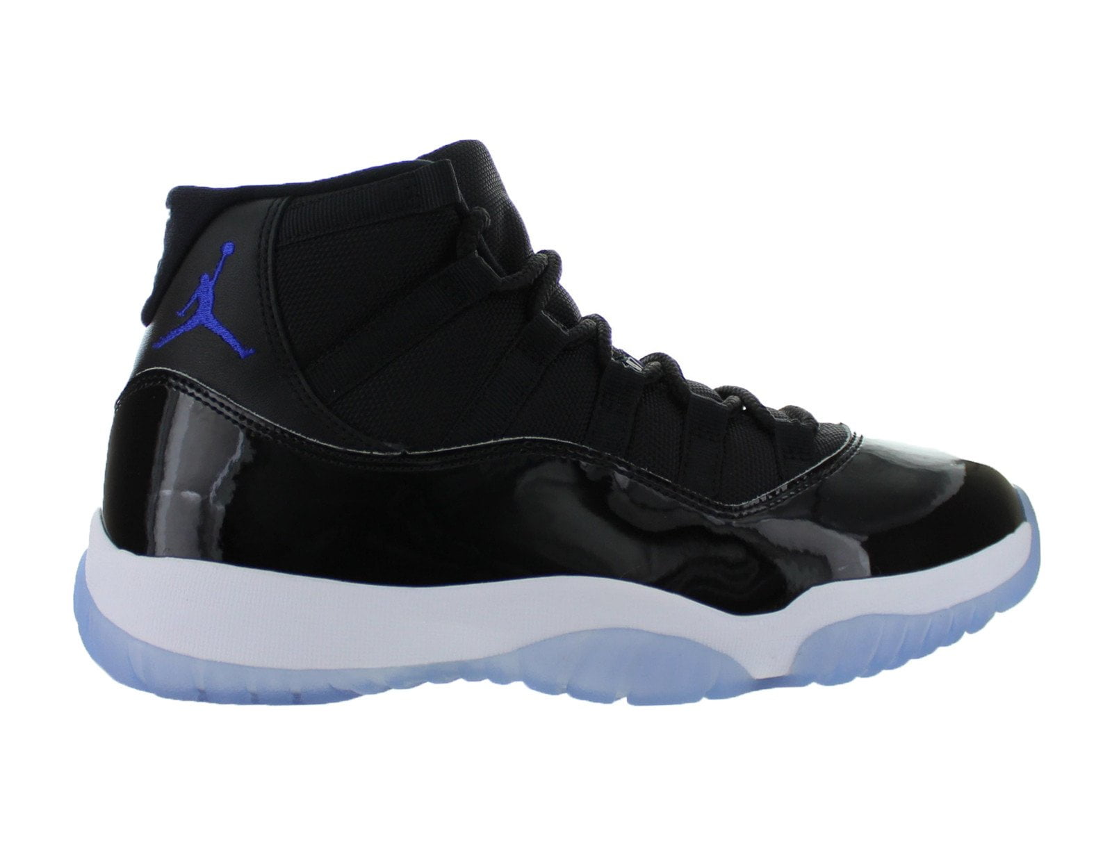 jordan concord all black