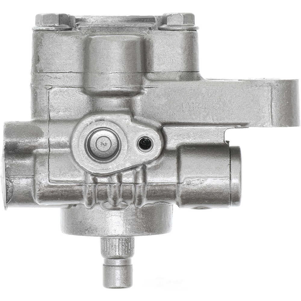 MAVAL 96335M Reman Power Steering Pump