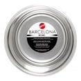 thumbnail image 3 of Ethical Pet Barcelona Matte Pet Dish, 32 oz, Licorice, 3 of 4