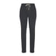 thumbnail image 2 of Pantalones largos de algodón cálido para hombre con bolsillos y cordón ajustable. Pantalones deportivos para hombre., 2 of 5