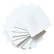thumbnail image 1 of Papel de Textura Espuma Mágica-Tarjetas Celulosa Pulgadas, Suministros Bricolaje para Pintura Acrílica, 10 Hojas, 1 of 6