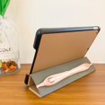 thumbnail image 4 of Étui de Protection Stylo pour Porte-Crayon Apple Sticker Tablette Tactile Mini Stylo Pochette Ultra-Mince Porte-Plume Violet, 4 of 6