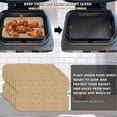 thumbnail image 5 of 150 Piece Air Fryer Accessories for Foodi Smart XL, Air Fryer Parchment Paper Liners for FG551(BG500, 5 of 5