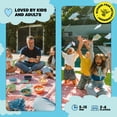 thumbnail image 6 of Do You Have Any Farting Unicorns? by DSS Games Silly Go Fish Card Game for Kids and Families Ages 4+, 6 of 8