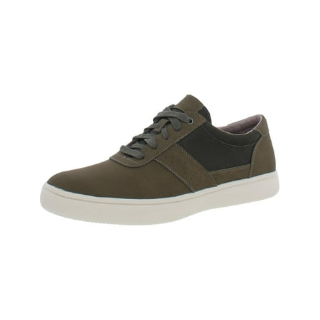 

Rockport Mens Jarvis Ubal Slip On Lifestyle Casual and Fashion Sneakers