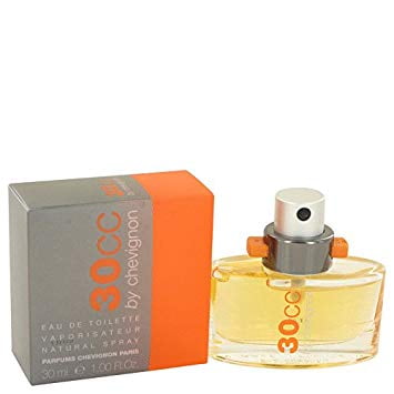 Chevignon 30cc Eau De Toilette Spray By Chevignon 1 oz