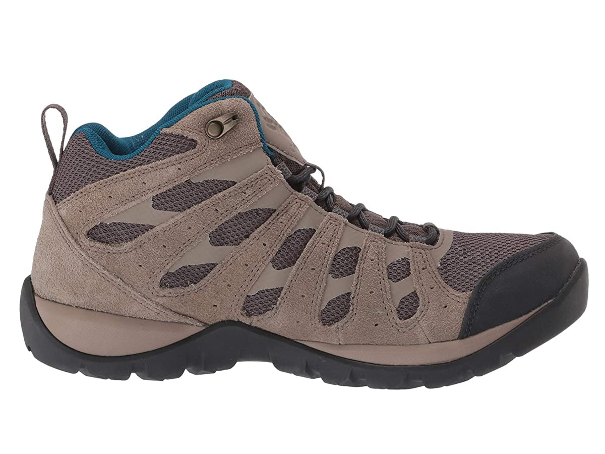 columbia redmond v2 mid waterproof