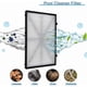thumbnail image 5 of Pool Cleaner Climbing Rings for M200/M400 M500 Replace Part 6101611-R4 Pool Filter Part 9991432R4, 5 of 5