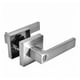 thumbnail image 1 of Cerradura De Baño Niquel Satinado Llave Puntos Castelli YALE MX4980, 1 of 3