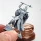 thumbnail image 3 of Pintura acrílica Vallejo Game Wash Black 200 ml Dipping, 3 of 5