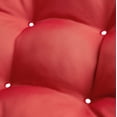 thumbnail image 4 of ZXNYH Water-Resistant Indoor/Outdoor Bench Cushion, 48 x 18 x 5 Inch, Tang Thang, Patio Bench Cushion, 4 of 5