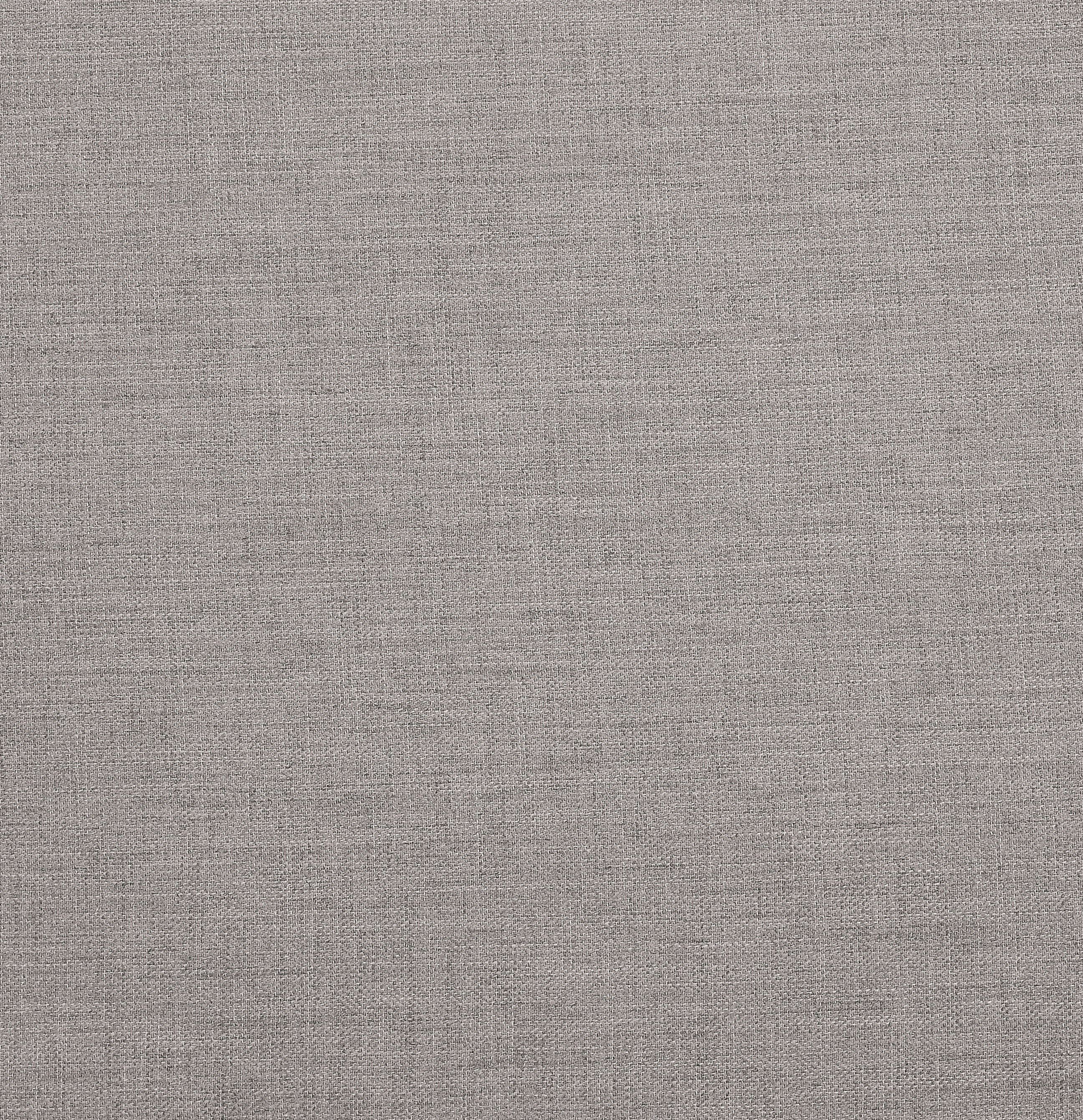 Studio Living Christine Upholstered Storage 39.8" Gray Bed Frame, Queen