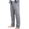 thumbnail image 5 of Youloveit Men Cargo Pants Outdoor Pants with Zip Off Convertible Cargo Short Active Athletic Casual Hiking Fishing Outdoor Work Pants Trousers with Pockets, 5 of 8