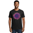 thumbnail image 2 of Cancer-Cell Mens Graphic Tee, 100% Cotton, Casual Summer Wear BAA248, 2 of 2