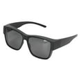 thumbnail image 4 of Gafas de sol de gran tamaño que se ajustan a las gafas,Gafas de sol de gran tamaño que se ajustan a las gafas de sol Gafas de sol diseñadas para el futuro NikouMX herramienta, 4 of 8