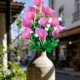 thumbnail image 4 of Realistic Artificial Silk Flowersfor Home Decorofficeswedding Table Arrangements And Gifts, 4 of 6