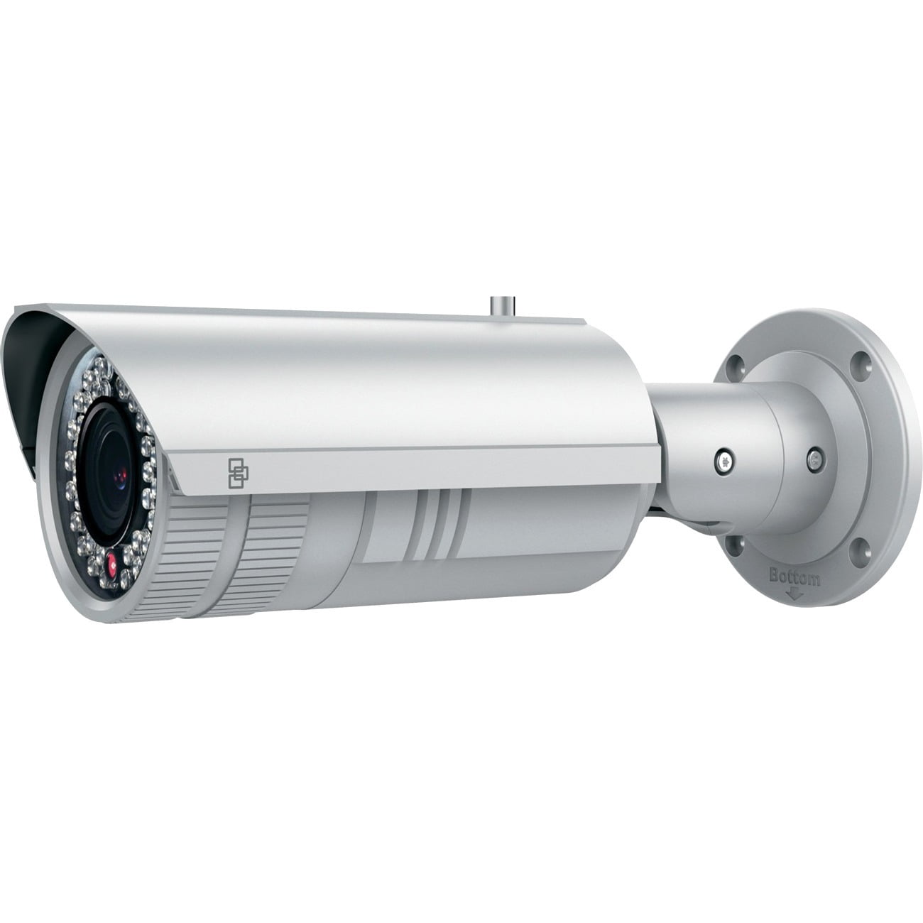 Truvision Network Camera