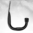 thumbnail image 3 of 6 * Garage Storage Hooks-Black, 3 of 7