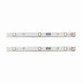 thumbnail image 2 of 2x LED Strip Light for Rongsheng Hisense Logic Cool and Freezer MDDZ-162A 1629348, 2 of 4