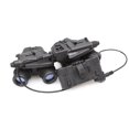 thumbnail image 1 of Night Vision Goggle Model NVG Model with Working Lens and Cable Night Vision Goggle Helmet Accessory, 1 of 5